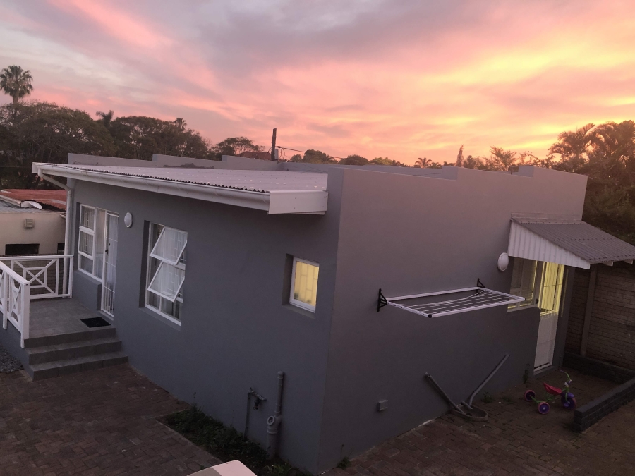 To Let 1 Bedroom Property for Rent in Vincent Eastern Cape
